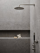 Takduschset Tapwell BOX7268 ED2 Inbyggd