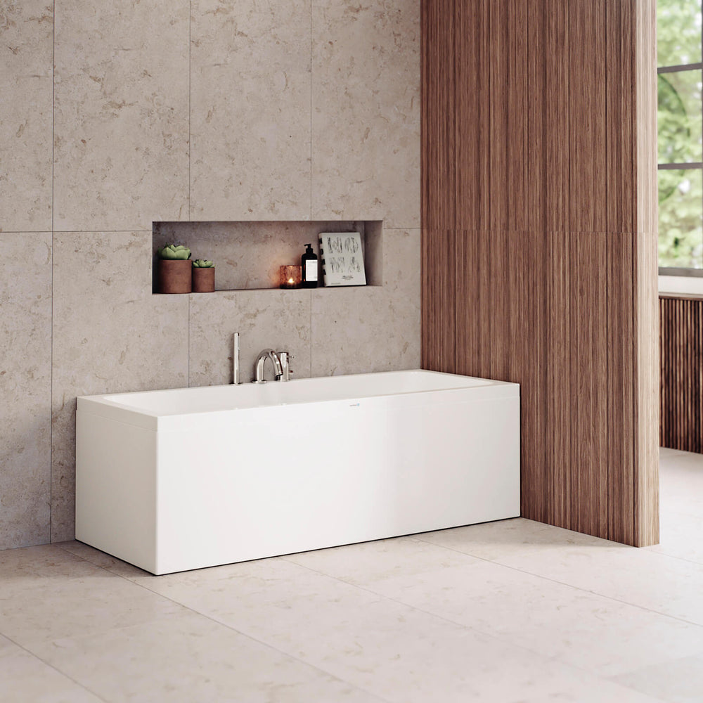 Badkar Nordhem Saltholmen