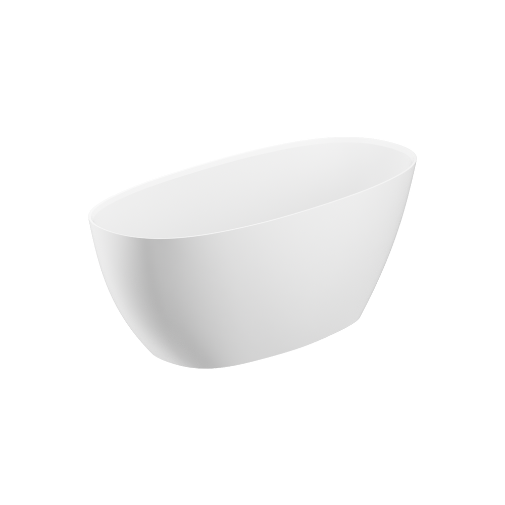 Badkar Nordhem Sandhamn Gjutmarmor