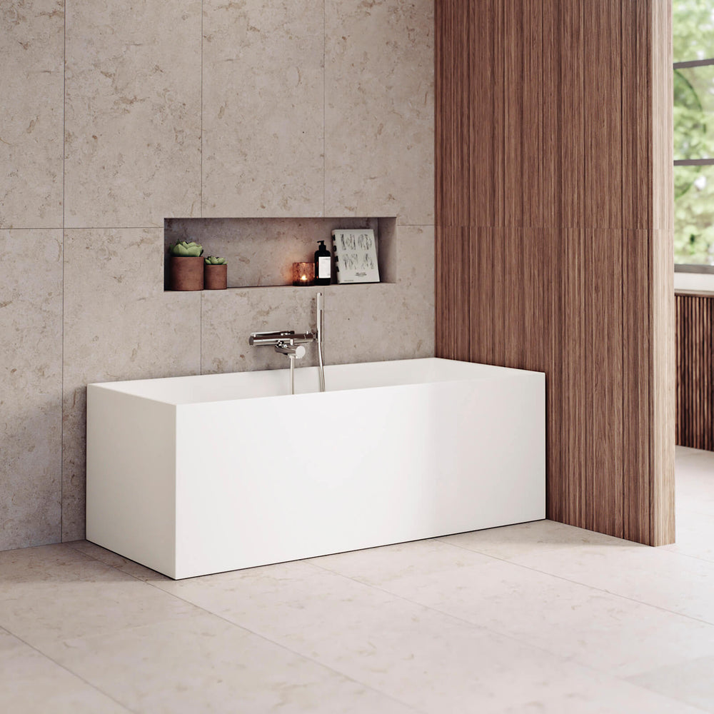 Badkar Nordhem Saltskär