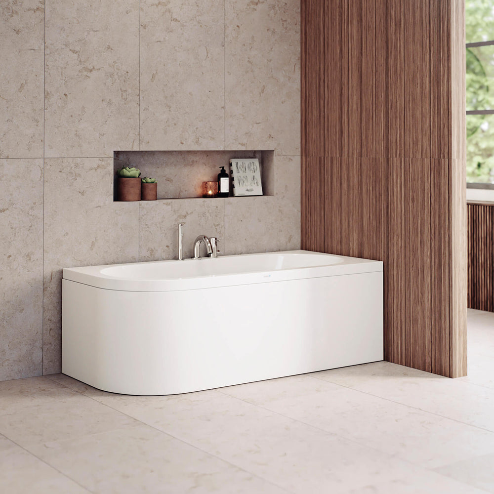 Badkar Nordhem Torekov