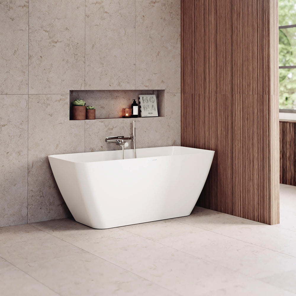 Badkar Nordhem Värmdö