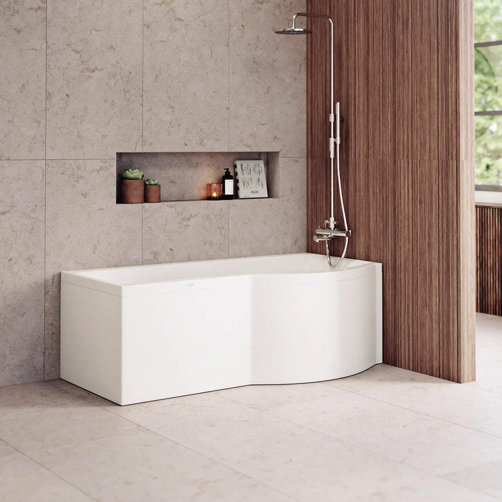 Badkar Nordhem Solvik