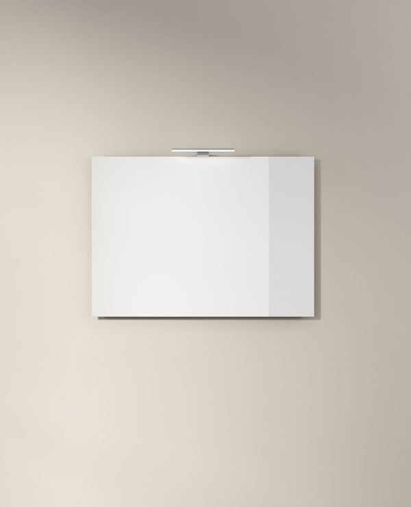 Badrumsspegel INR Feel Med Belysning