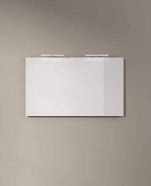 Badrumsspegel INR Feel Med Belysning