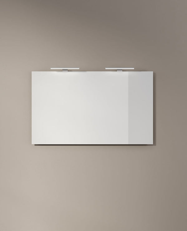 Badrumsspegel INR Feel Med Belysning