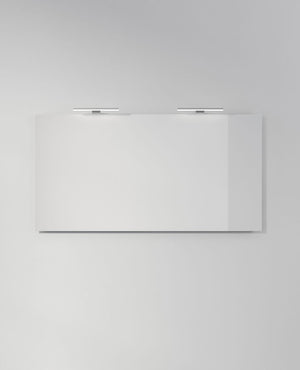 Badrumsspegel INR Feel Med Belysning