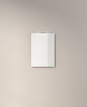 Badrumsspegel INR Feel Med Belysning