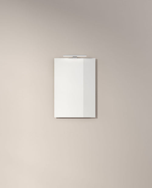 Badrumsspegel INR Feel Med Belysning