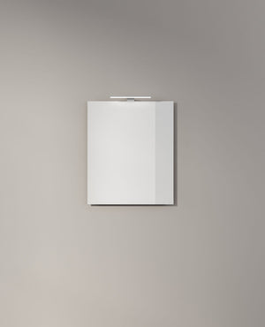 Badrumsspegel INR Feel Med Belysning