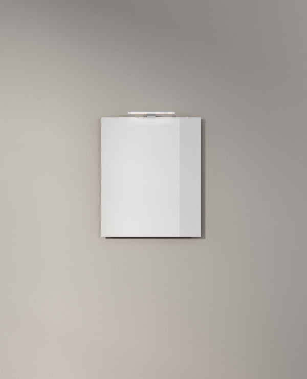 Badrumsspegel INR Feel Med Belysning