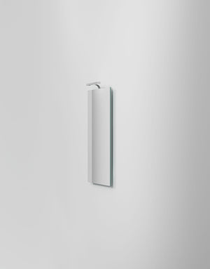 Badrumsspegel INR Feel Med Belysning