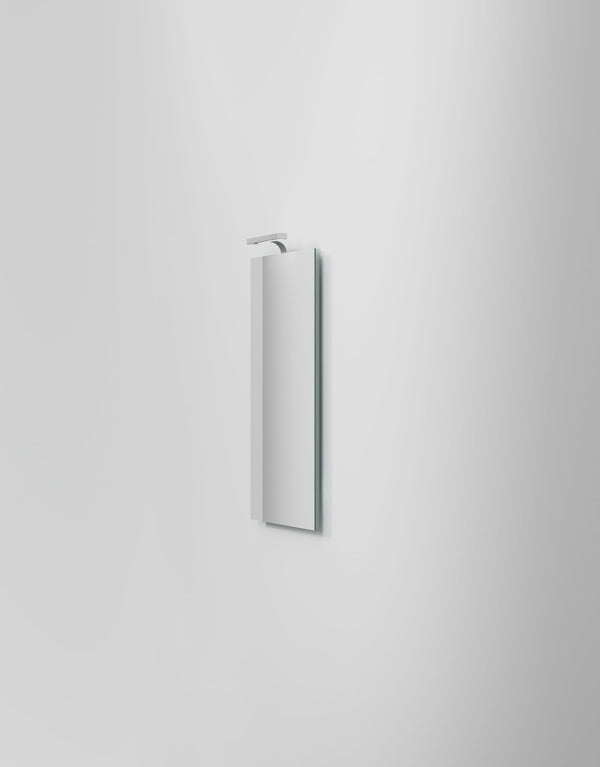 Badrumsspegel INR Feel Med Belysning