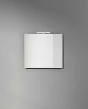 Badrumsspegel INR Feel Med Belysning