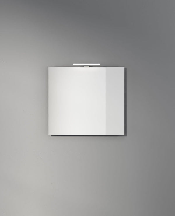 Badrumsspegel INR Feel Med Belysning