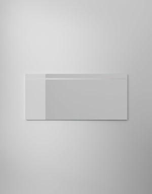 Badrumsspegel INR Touch Med Belysning