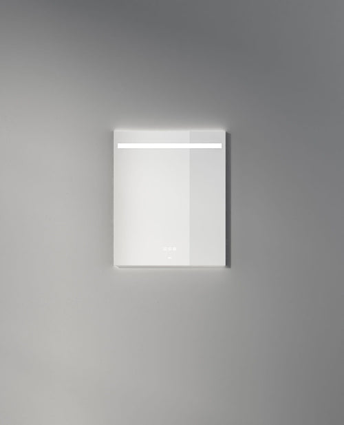 Badrumsspegel INR Touch Med Belysning