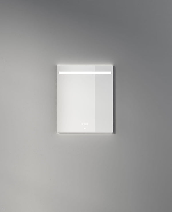 Badrumsspegel INR Touch Med Belysning