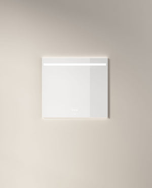 Badrumsspegel INR Touch Med Belysning