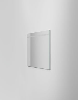 Badrumsspegel INR Touch Med Belysning