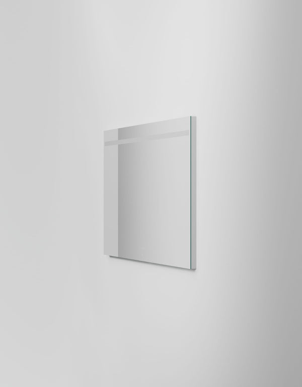 Badrumsspegel INR Touch Med Belysning