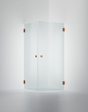 Duschhörna INR Arc 12 Original