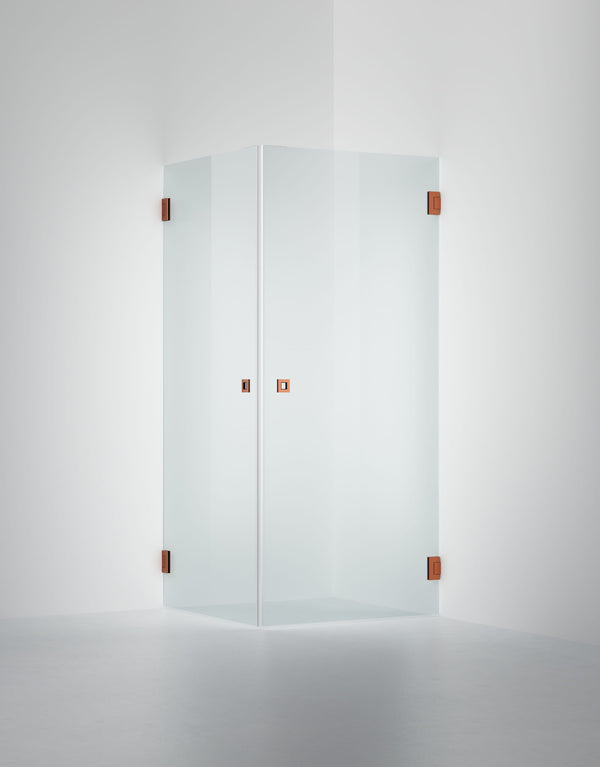 Duschhörna INR Arc 12 Original