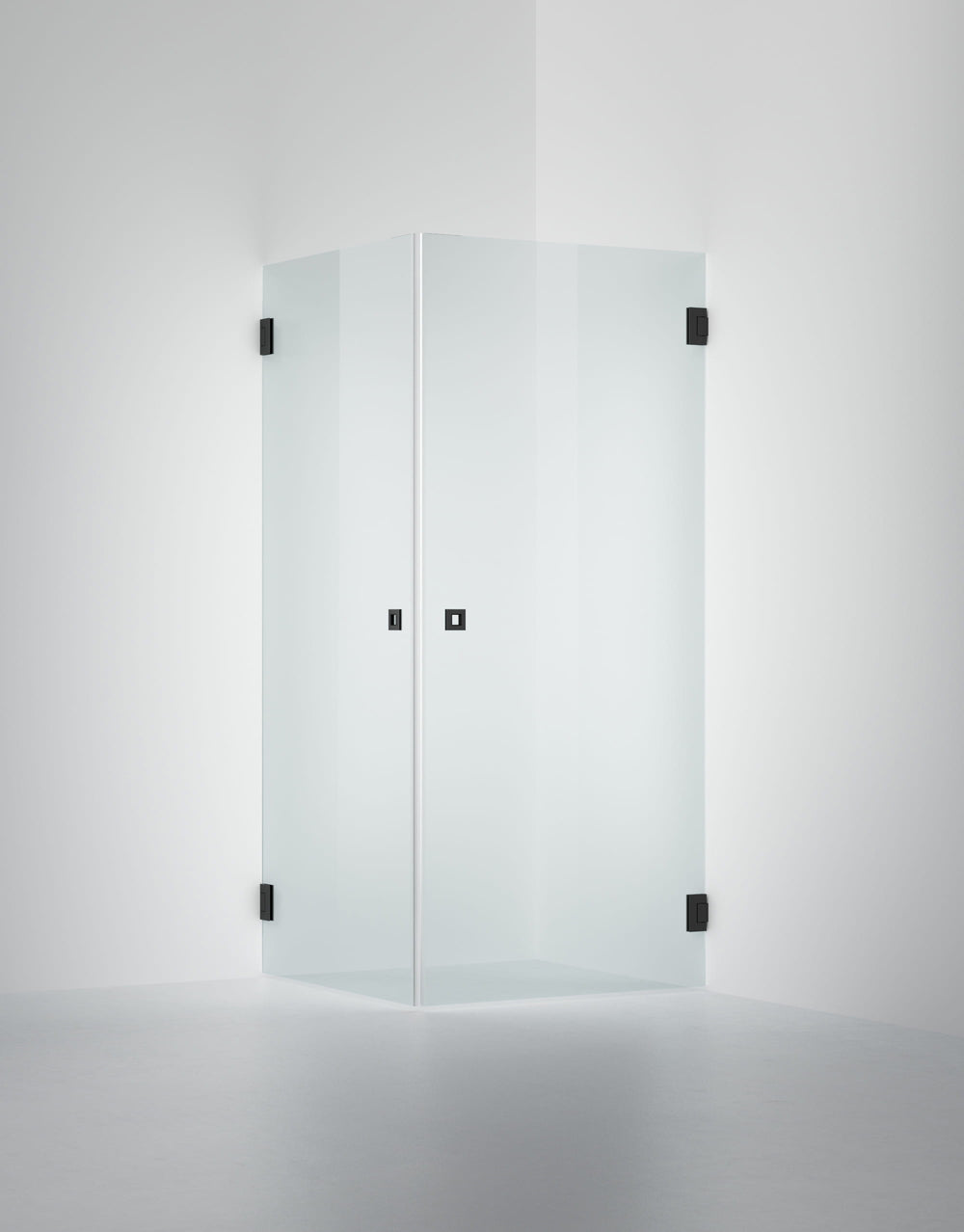 Duschhörna INR Arc 12 Original