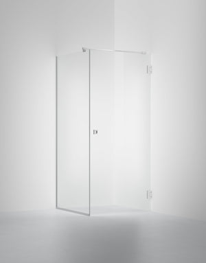 Duschhörna INR Arc 13 Frame