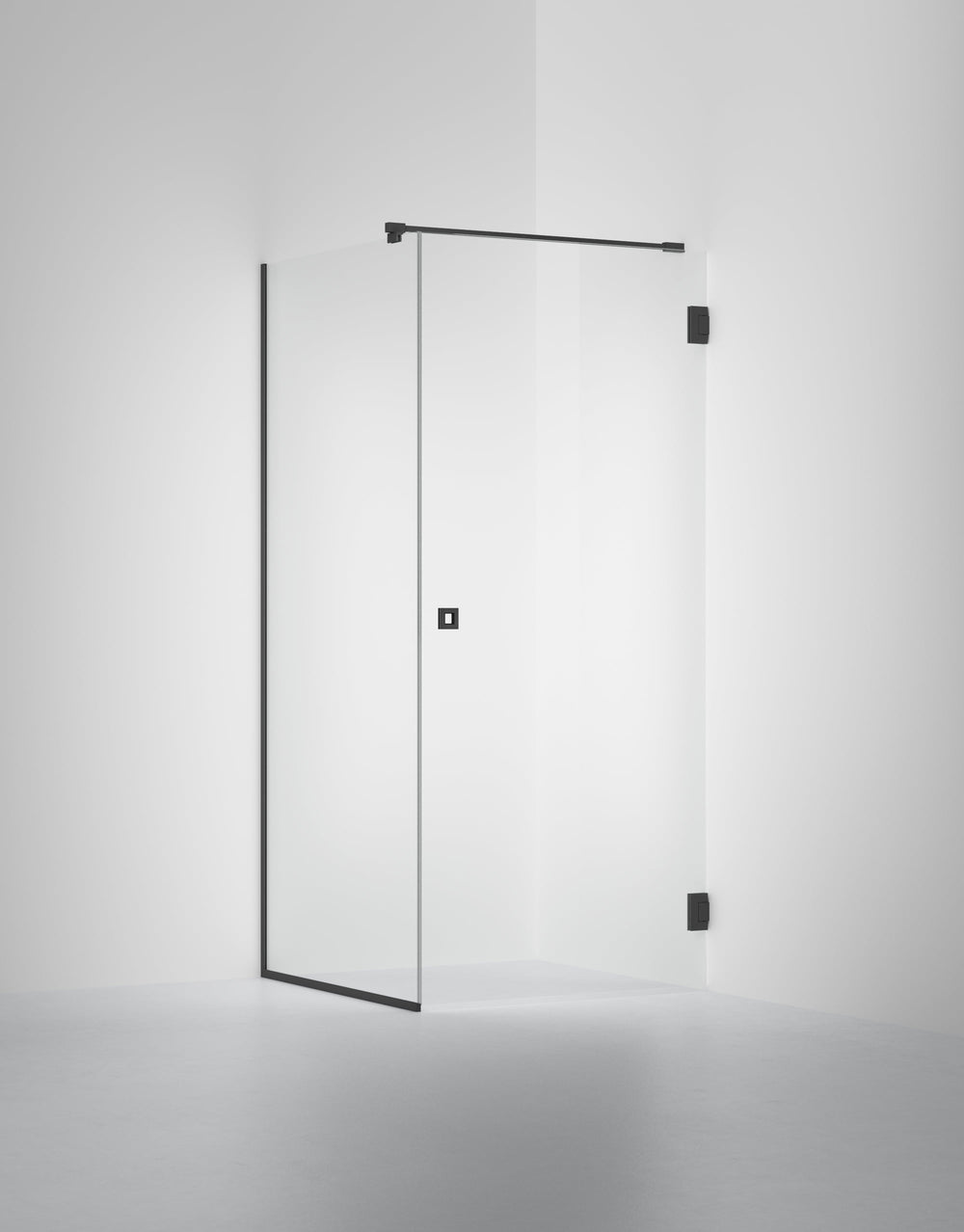 Duschhörna INR Arc 13 Frame