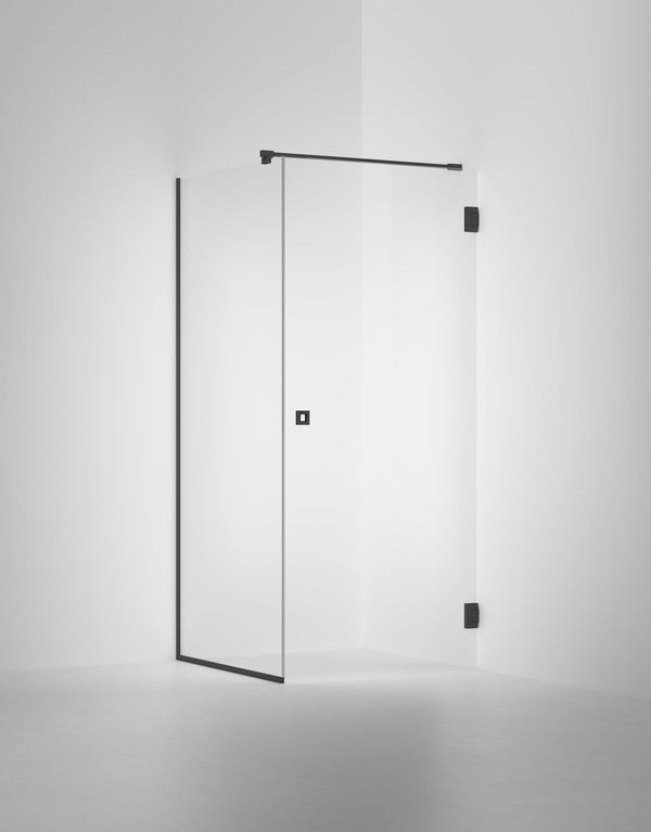 Duschhörna INR Arc 13 Frame