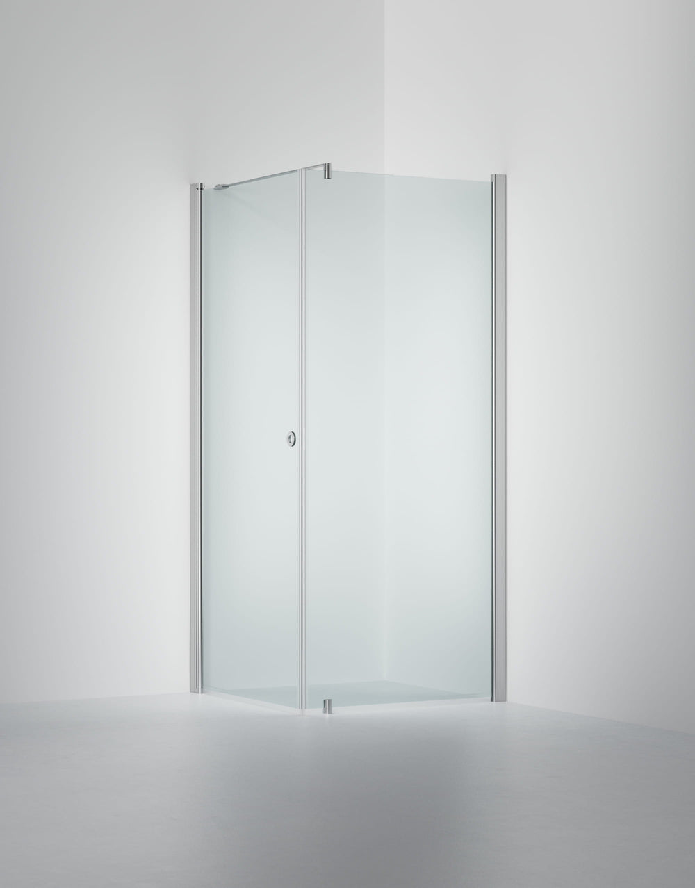 Duschhörna INR Linc 13 Original Klarglas