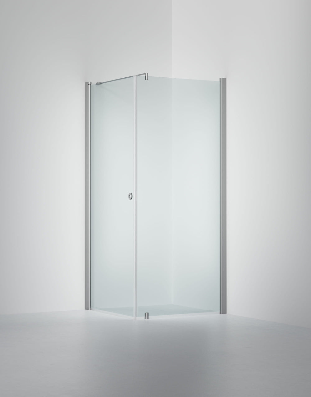 Duschhörna INR Linc 13 Original Klarglas