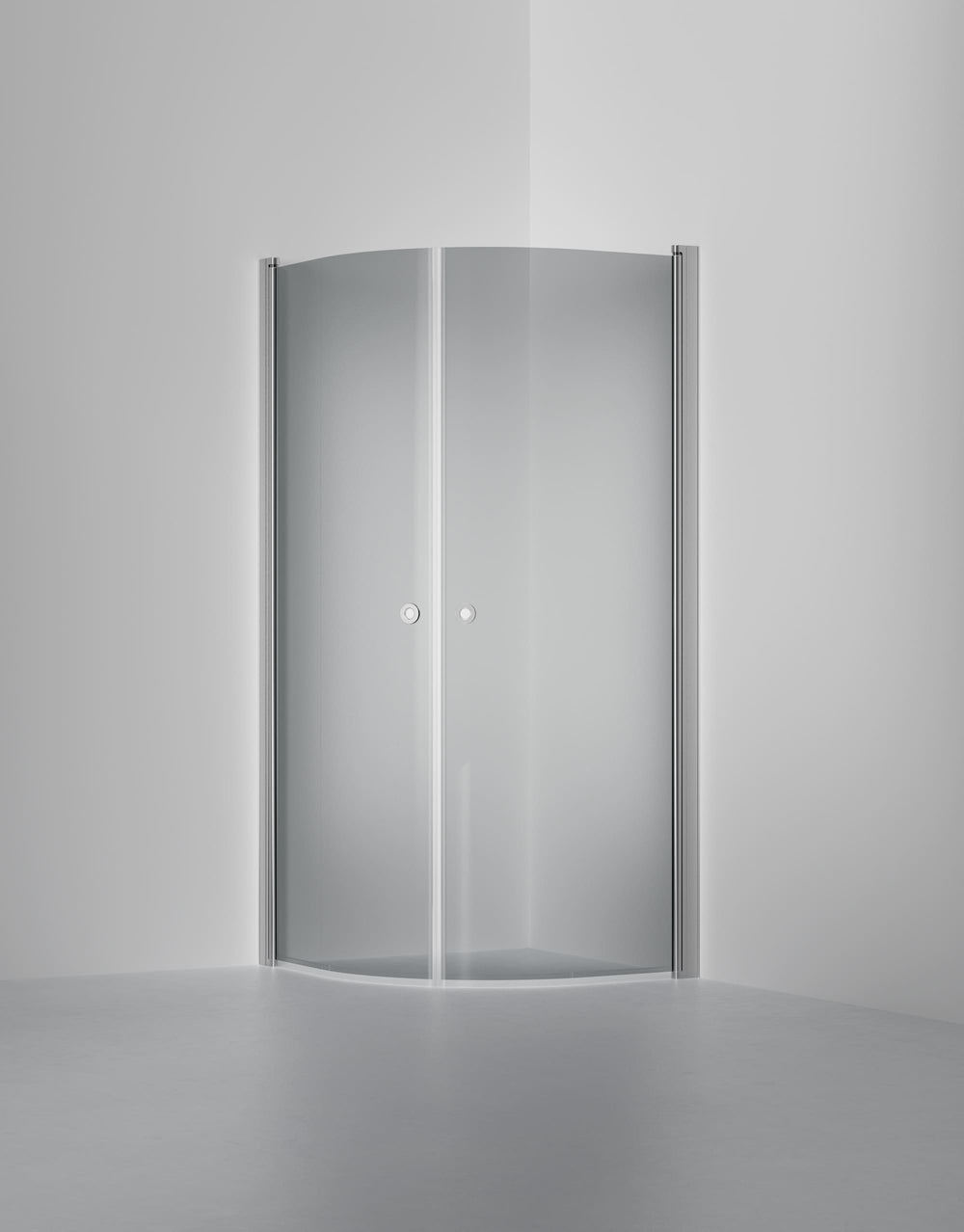 Duschhörna INR Linc Niagara Tonat Glas