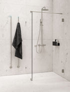 Duschhörna INR Arc 13 Original