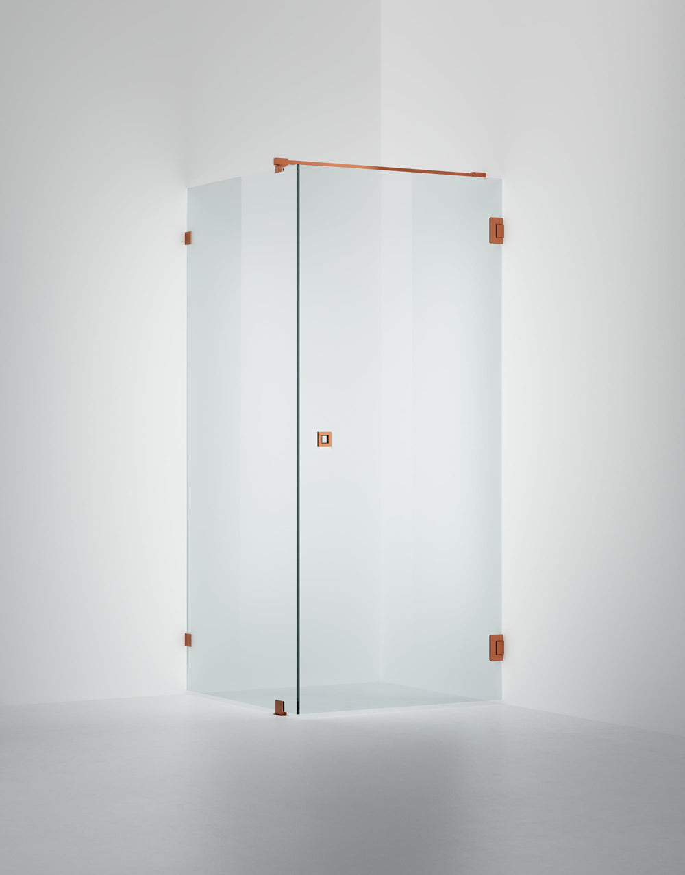 Duschhörna INR Arc 13 Original