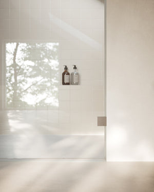 Duschhörna INR Arc 13 Frame