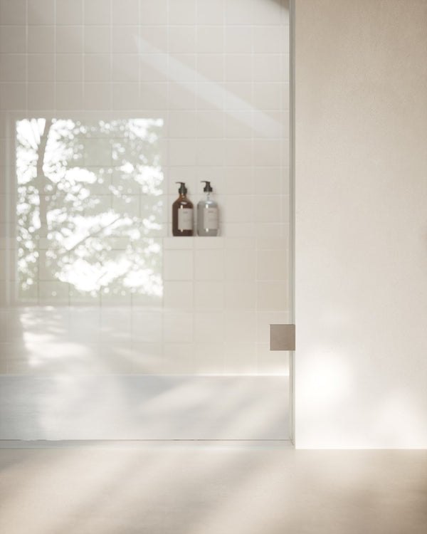 Duschhörna INR Arc 13 Frame