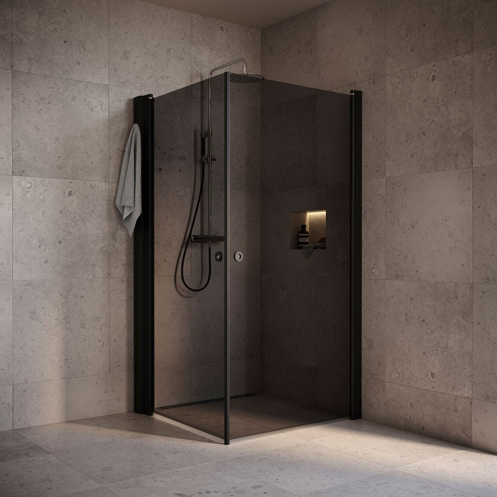 Duschhörna INR Linc Angel Tonat Glas