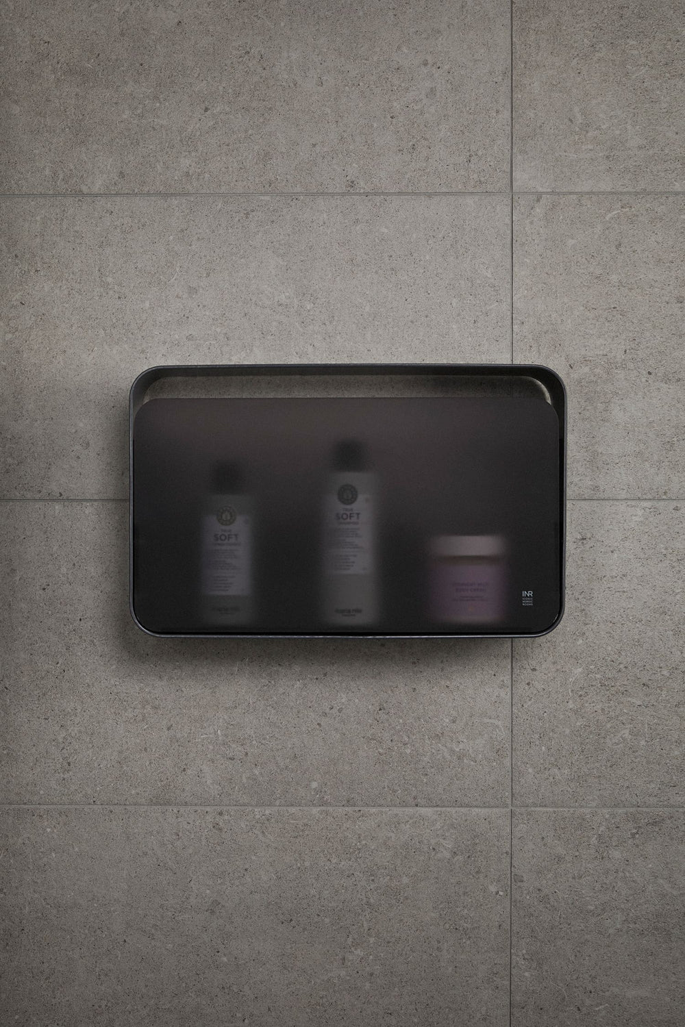 Duschhylla INR Nest Väggskåp