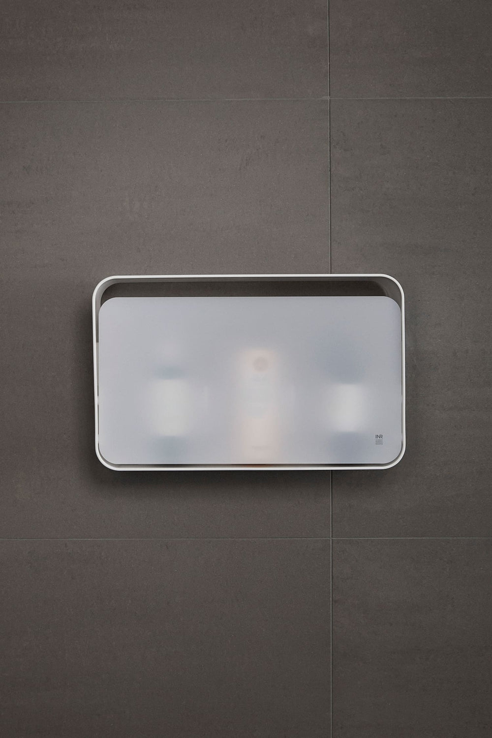 Duschhylla INR Nest Väggskåp