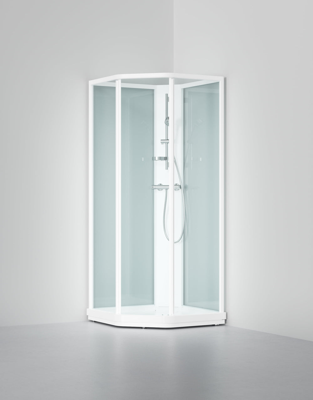 Duschkabin INR Bric 2