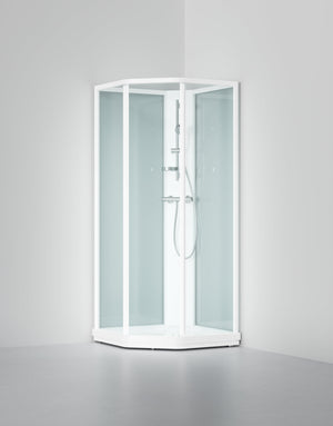 Duschkabin INR Bric 2