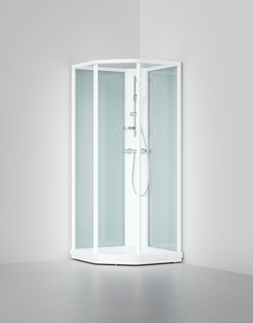 Duschkabin INR Bric 2