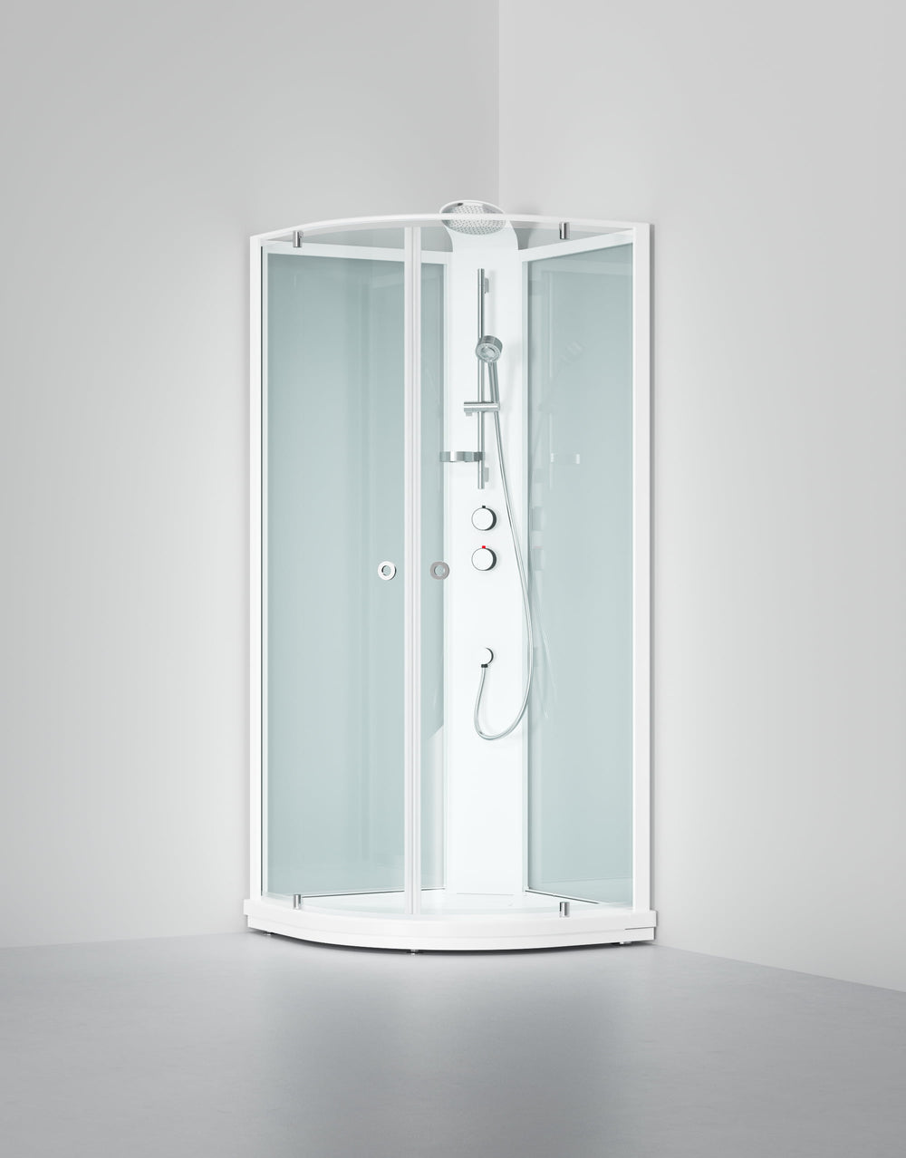 Duschkabin INR Bric 4