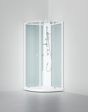 Duschkabin INR Bric 4