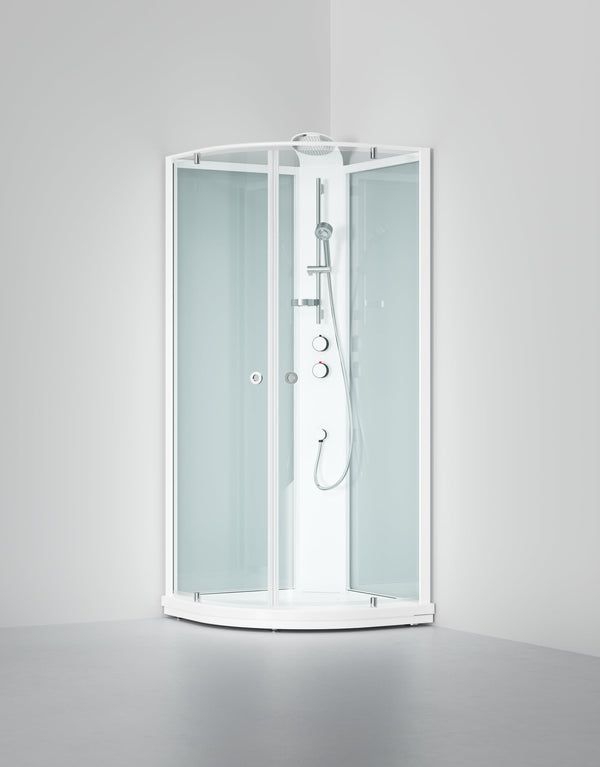 Duschkabin INR Bric 4