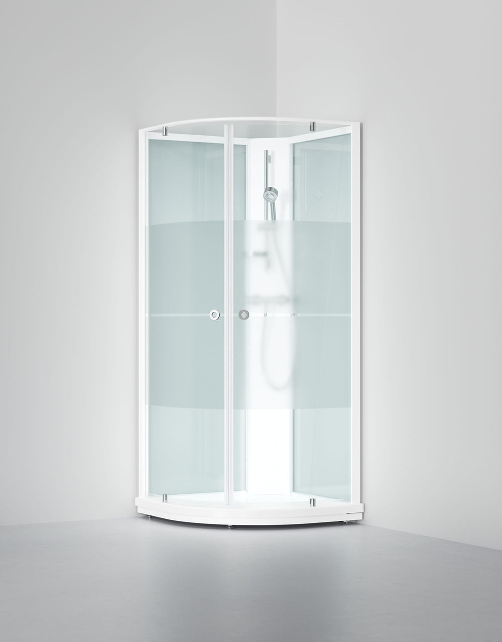 Duschkabin INR Bric 5