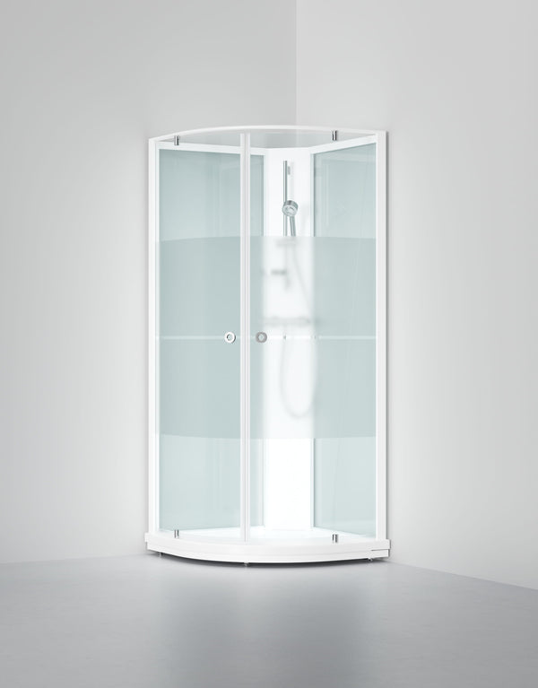 Duschkabin INR Bric 5