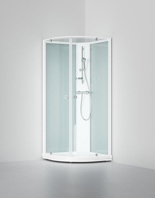 Duschkabin INR Bric 5